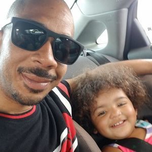 Meet your Posher, Keith